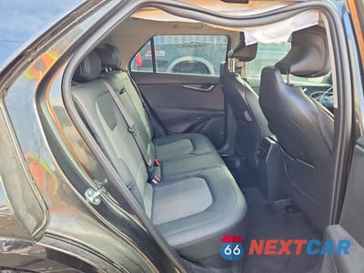 Zdjęcie 10 z 12 samochodu: 2024 KIA NIRO EX TOURING VIN:KNDCR3LE0R5142599 - miniatura