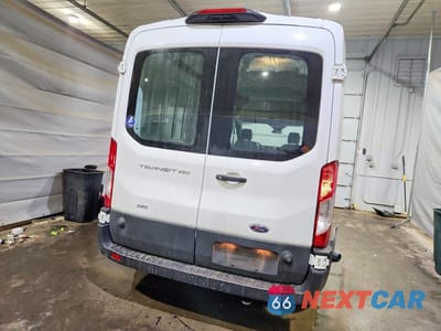 Zdjęcie 6 z 12 samochodu: 2020 FORD TRANSIT 250 DELIVERY VAN VIN:1FTBR2C89LKA90916 - miniatura