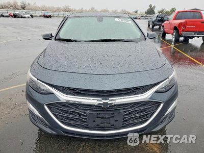 Piąte zdjęcie samochodu w środku: 2020 CHEVROLET MALIBU RS VIN:1G1ZG5ST3LF144093 - miniatura