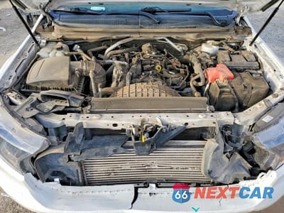 Zdjęcie 11 z 12 samochodu: 2021 FORD RANGER XL VIN:1FTER1FHXMLD47080 - miniatura