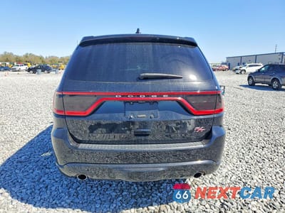 Zdjęcie 6 z 13 samochodu: 2018 DODGE DURANGO R VIN:1C4SDHCT2JC205515 - miniatura