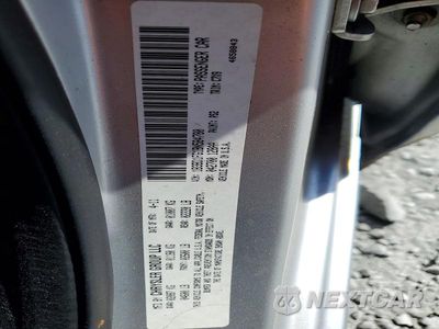 Zdjęcie 12 z 12 samochodu: 2011 DODGE AVENGER MAINSTREET VIN:1B3BD1FG1BN584780 - miniatura