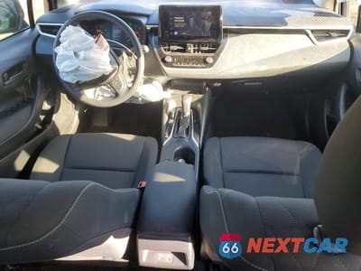 Zdjęcie 8 z 13 samochodu: 2024 TOYOTA COROLLA LE VIN:JTDBDMHEXRJ008604 - miniatura