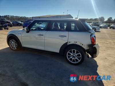 Drugie zdjęcie samochodu z przodu: 2020 MINI COOPER S VIN:WMWXU9C08L2M36622 - miniatura