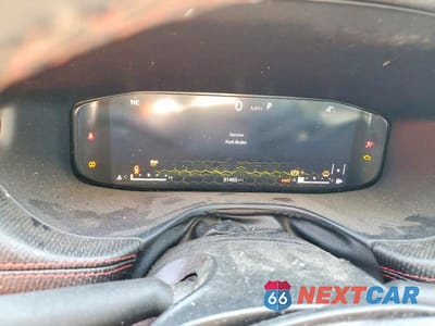 Zdjęcie 9 z 12 samochodu: 2022 JEEP COMPASS TRAILHAWK VIN:3C4NJDDB8NT148185 - miniatura