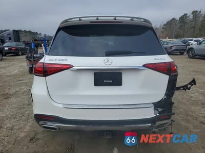 Zdjęcie 6 z 12 samochodu: 2021 MERCEDES-BENZ GLE 350 4MATIC VIN:4JGFB4KB1MA554976 - miniatura