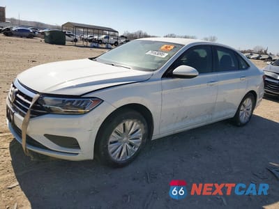 2019 VOLKSWAGEN JETTA S 3VWN57BU1KM063749 - główne zdjęcie licytacji z USA - miniatura