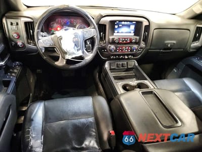 Zdjęcie 8 z 12 samochodu: 2015 GMC SIERRA K1500 SLT VIN:3GTU2VEC3FG159790 - miniatura