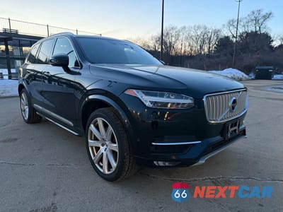 2018 VOLVO XC90 T6 YV4A22PL3J1209333 - główne zdjęcie licytacji z USA - miniatura