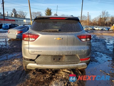 Zdjęcie 6 z 15 samochodu: 2023 CHEVROLET TRAILBLAZER LT VIN:KL79MRSL9PB200636 - miniatura