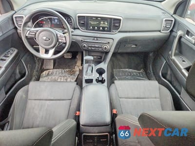 Zdjęcie 7 z 12 samochodu: 2020 KIA SPORTAGE LX VIN:KNDPM3AC0L7742374 - miniatura