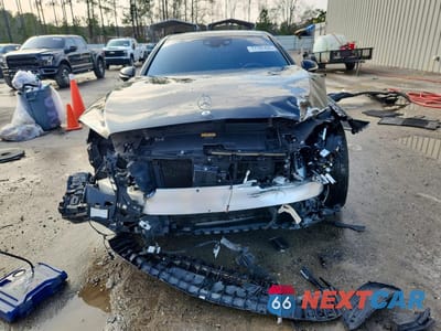 Piąte zdjęcie samochodu w środku: 2015 MERCEDES-BENZ S 550 4MATIC VIN:WDDUG8FB5FA195865 - miniatura