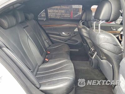 Zdjęcie 10 z 12 samochodu: 2014 MERCEDES-BENZ S 550 VIN:WDDUG8CB8EA022893 - miniatura