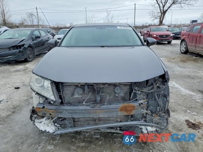 Piąte zdjęcie samochodu w środku: 2014 LEXUS ES 350 VIN:JTHBK1GG7E2117869 - miniatura