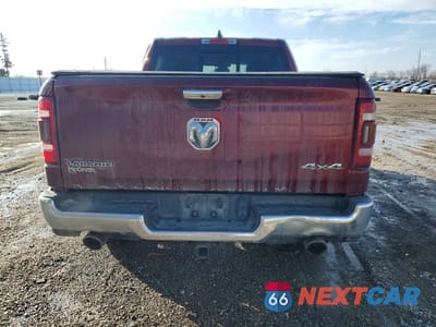 Zdjęcie 6 z 12 samochodu: 2020 RAM 1500 VIN:1C6SRFJT0LN349636 - miniatura