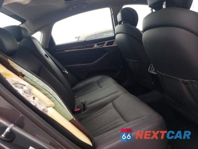 Zdjęcie 10 z 13 samochodu: 2017 GENESIS G80 BASE VIN:KMHGN4JE7HU202674 - miniatura