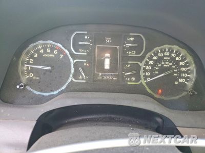 Zdjęcie 9 z 12 samochodu: 2019 TOYOTA TUNDRA DOUBLE CAB SR VIN:5TFRY5F1XKX248831 - miniatura