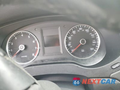 Zdjęcie 9 z 12 samochodu: 2012 VOLKSWAGEN JETTA SE VIN:3VWDP7AJ6CM314859 - miniatura