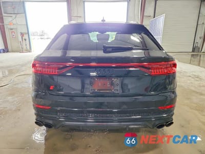 Zdjęcie 6 z 14 samochodu: 2022 AUDI SQ8 PRESTIGE VIN:WA1CWBF19ND026257 - miniatura