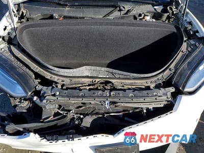 Zdjęcie 11 z 11 samochodu: 2017 TESLA MODEL X VIN:5YJXCBE24HF066771 - miniatura