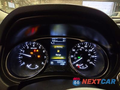 Zdjęcie 9 z 13 samochodu: 2016 NISSAN ROGUE S VIN:5N1AT2MV8GC777351 - miniatura