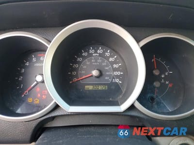 Zdjęcie 9 z 13 samochodu: 2006 TOYOTA 4RUNNER SR5 VIN:JTEZU14R768046991 - miniatura