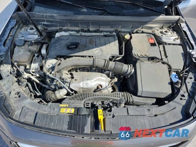 Zdjęcie 12 z 15 samochodu: 2023 MERCEDES-BENZ GLB 250 VIN:W1N4M4GB4PW296869 - miniatura