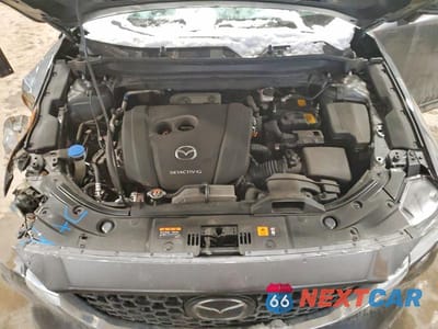 Zdjęcie 12 z 12 samochodu: 2023 MAZDA CX-5 SELECT VIN:JM3KFBBM9P0159023 - miniatura