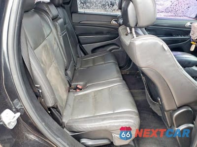 Zdjęcie 11 z 13 samochodu: 2014 JEEP GRAND CHEROKEE LAREDO VIN:1C4RJEAG0EC449262 - miniatura