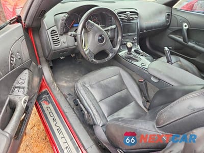 Zdjęcie 8 z 13 samochodu: 2013 CHEVROLET CORVETTE GRAND SPORT VIN:1G1YS2DW1D5106904 - miniatura