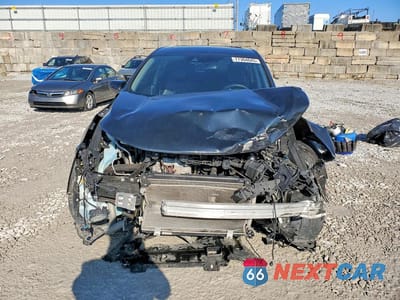 Piąte zdjęcie samochodu w środku: 2019 HONDA CR-V EXL VIN:5J6RW2H81KL032611 - miniatura