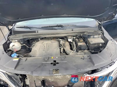 Zdjęcie 12 z 13 samochodu: 2023 KIA CARNIVAL LX VIN:KNDNB4H35P6248760 - miniatura