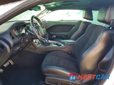 Zdjęcie 7 z 12 samochodu: 2023 DODGE CHALLENGER GT VIN:2C3CDZKG9PH633137 - miniatura