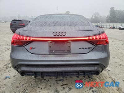 Zdjęcie 6 z 11 samochodu: 2024 AUDI RS E-TRON GT VIN:WAUBHBFW8R7901384 - miniatura