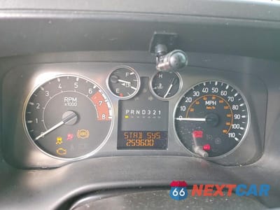 Zdjęcie 9 z 12 samochodu: 2009 HUMMER H3T VIN:5GNEN13E598128656 - miniatura
