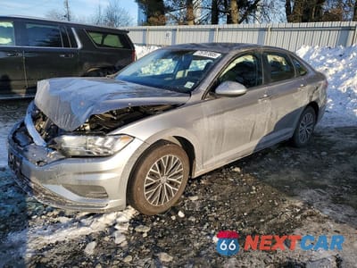 2021 VOLKSWAGEN JETTA S 3VWC57BU1MM028333 - główne zdjęcie licytacji z USA - miniatura