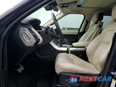 Zdjęcie 7 z 13 samochodu: 2019 LAND ROVER RANGE ROVER SPORT HSE DYNAMIC VIN:SALWV2SV9KA419339 - miniatura