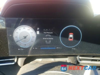Zdjęcie 9 z 13 samochodu: 2024 HYUNDAI ELANTRA SEL VIN:KMHLS4DG2RU695136 - miniatura