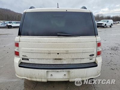 Zdjęcie 6 z 13 samochodu: 2013 FORD FLEX SEL VIN:2FMHK6C89DBD08446 - miniatura