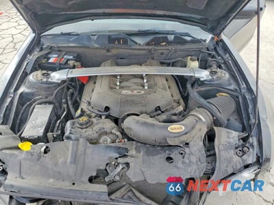 Zdjęcie 11 z 13 samochodu: 2014 FORD MUSTANG GT VIN:1ZVBP8CF9E5275487 - miniatura