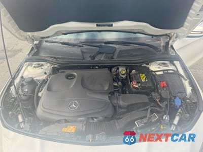 Zdjęcie 7 z 11 samochodu: 2016 MERCEDES-BENZ CLA 250 4MATIC VIN:WDDSJ4GB5GN342681 - miniatura