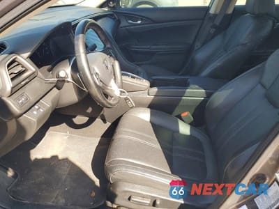 Zdjęcie 7 z 11 samochodu: 2022 HONDA INSIGHT TOURING VIN:19XZE4F95NE000032 - miniatura