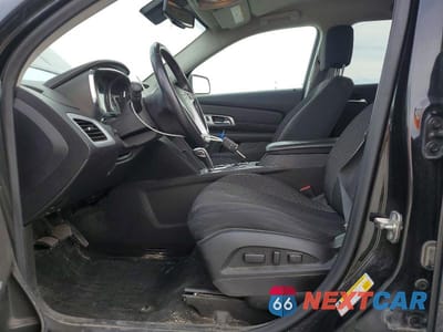 Zdjęcie 7 z 14 samochodu: 2015 GMC TERRAIN SLE VIN:2GKALREK0F6326427 - miniatura