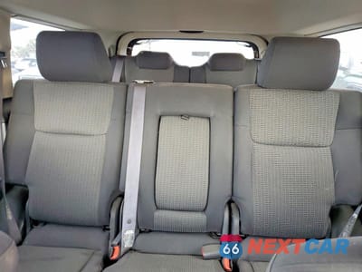 Zdjęcie 10 z 12 samochodu: 2008 JEEP COMMANDER SPORT VIN:1J8HH48K48C172463 - miniatura