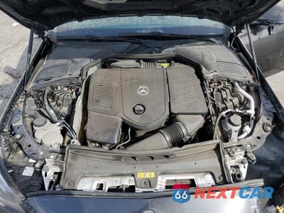 Zdjęcie 11 z 12 samochodu: 2023 MERCEDES-BENZ C 300 VIN:W1KAF4GB0PR072426 - miniatura