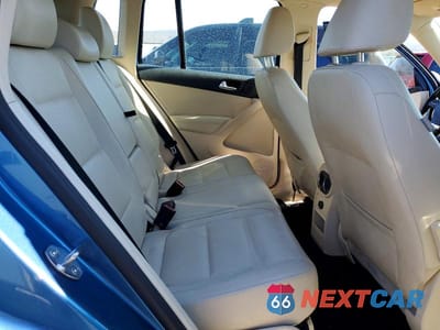 Zdjęcie 11 z 12 samochodu: 2017 VOLKSWAGEN TIGUAN S VIN:WVGAV7AX6HK018301 - miniatura
