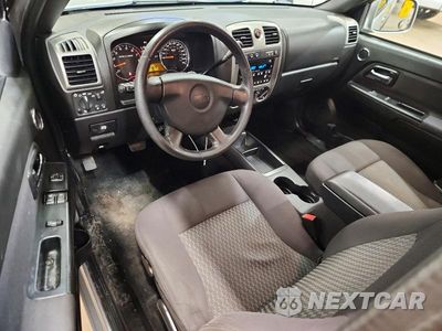 Zdjęcie 8 z 12 samochodu: 2012 CHEVROLET COLORADO LT VIN:1GCJTDFE6C8124351 - miniatura