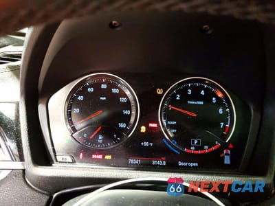 Zdjęcie 9 z 15 samochodu: 2018 BMW X2 XDRIVE28I VIN:WBXYJ5C34JEF75778 - miniatura