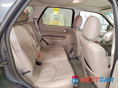 Zdjęcie 11 z 14 samochodu: 2008 MERCURY MARINER PREMIER VIN:4M2CU97168KJ02286 - miniatura