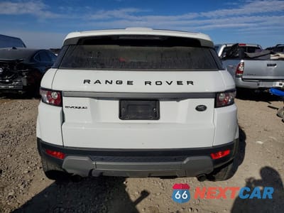 Zdjęcie 6 z 12 samochodu: 2014 LAND ROVER RANGE ROVER EVOQUE PURE PREMIUM VIN:SALVR2BG1EH865434 - miniatura